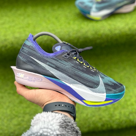 Nike Other - Running Shoes Nike ZoomX StreakFly 2 Men’s Road Racing Shoes Brand New 11.5 US